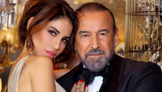 Oyuncu Cihan Ünal'ın kızı Irmak Ünal kansere yakalandı