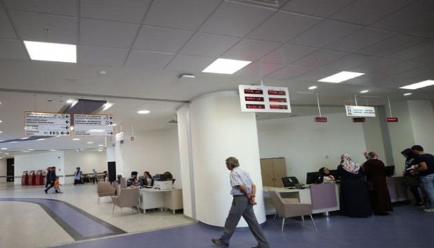 Uzman isim uyardı: Özel hastanelerde 