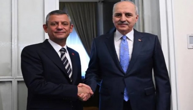 Kritik görüşmenin saati belli oldu