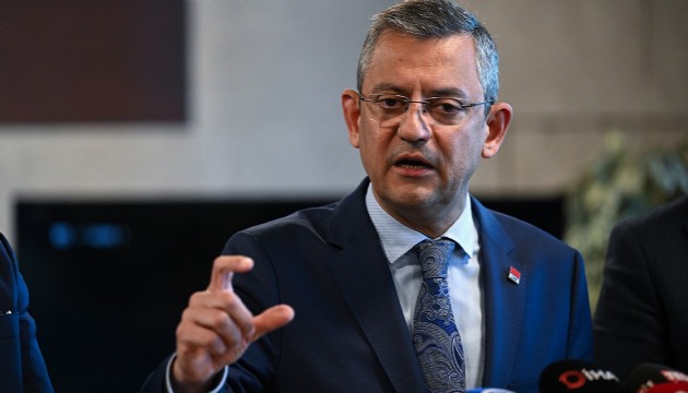 Özel: Atatürk’ün emanetine sahip çıkacağız