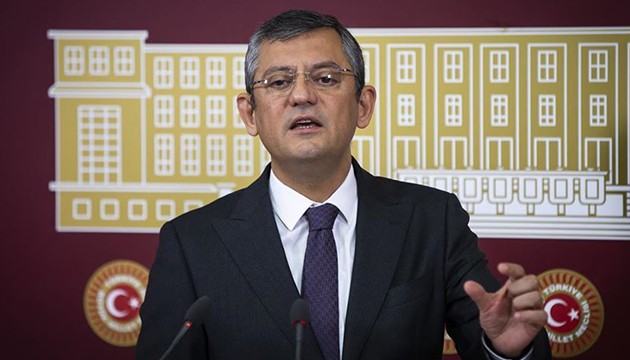 CHP'den asgari ücret çıkışı: En geç Temmuz'da...