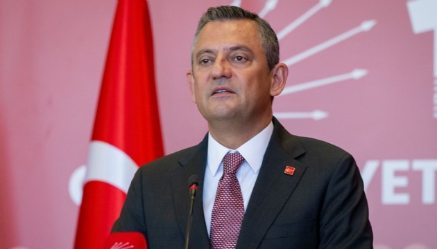 Özel'in ailesini tehdit eden kişi tutuklandı