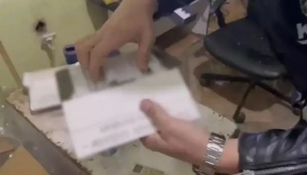 Operasyonda 29 bin makaron ele geçirildi