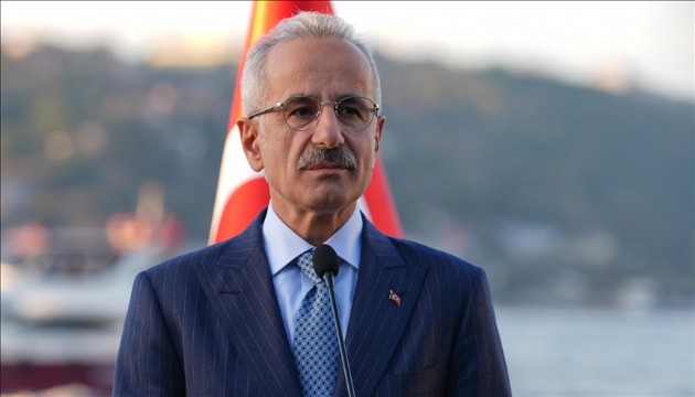 Türk limanları dünya listesinde