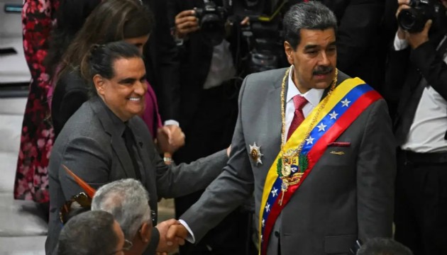 Maduro'nun sağ kolu sınır dışı edildi