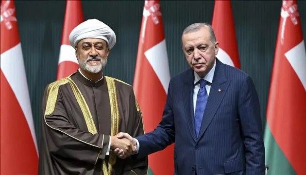 Erdoğan'dan kritik görüşme