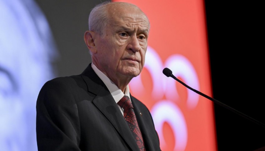 Bahçeli'den BM reformu çağrısı: Veto imtiyazı kaldırılmalı