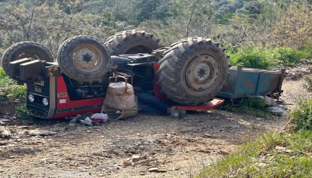 Ehliyetsiz sürücü 3 kişiyi hayattan kopardı