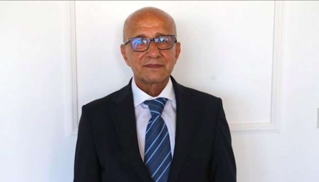 Hatayspor Başkanı Mıstıkoğlu istifa etti