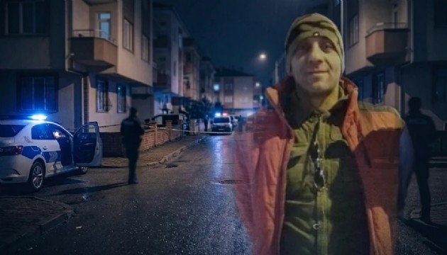 Çıkan kavgada hayatını kaybetti