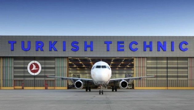 THY Teknik AŞ'den bakım anlaşması