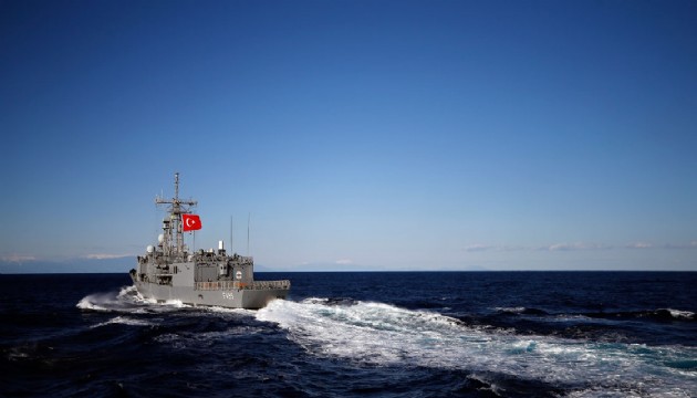 Türkiye'den Yunanistan'a sert yanıt