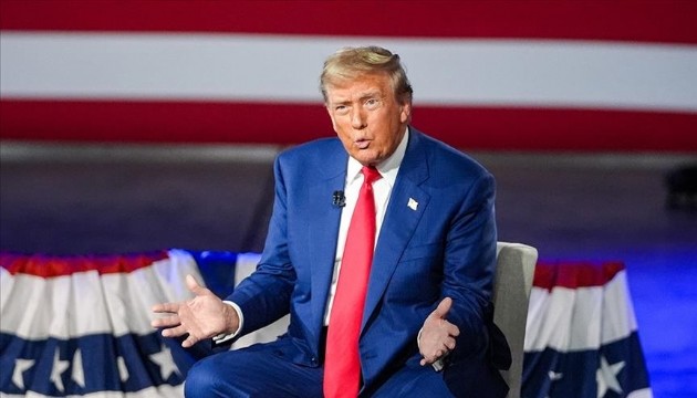 ABD Başkanı Trump zeka testini geçti