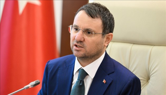 Bakan Gürlek: Tek bir vatandaşı bile bu tehdide bırakmayacağız