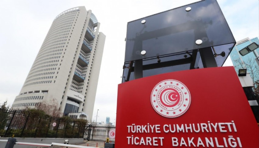 Bakanlıktan DTÖ raporu açıklaması