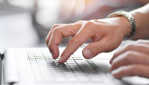 Sahte e-imza olayına inceleme