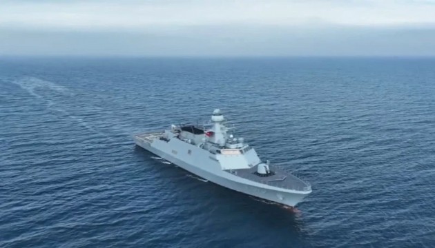 ATMACA'dan tam isabet!