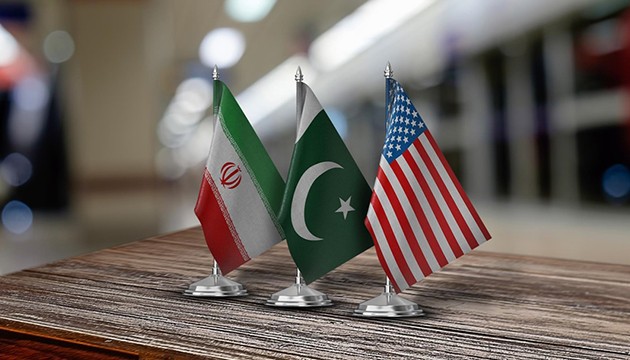 Pakistan'dan ABD-İran savaşı açıklaması