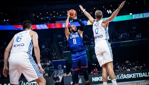 İşte FIBA Dünya Kupası'nda güncel durum