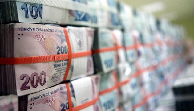 KKM hesap bakiyelerindeki düşüş sürüyor