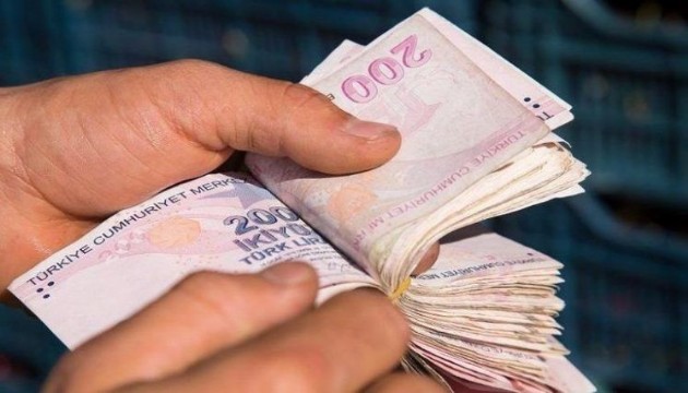 56,2 milyon liralık destek ödemesi bugün yapılacak!