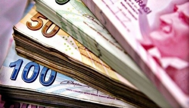 Bankacılık sektörü toplam mevduatları 73.2 milyar lira arttı