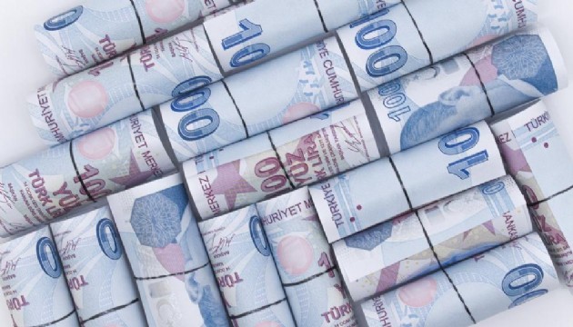 Bankacılık sektörü kredi hacmi 4 trilyon 963 milyar liraya yükseldi