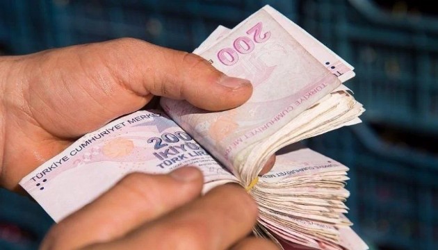 Çiftçilere 252,8 milyon lira tarımsal destekleme ödemesi yapıldı