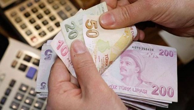 Ek hesap kullanan kişi sayısı 27,6 milyonu aştı