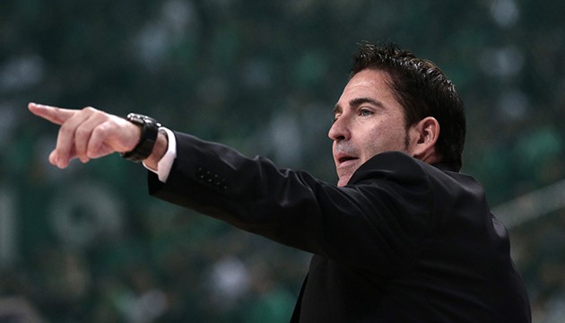 Barcelona'da Pascual dönemi