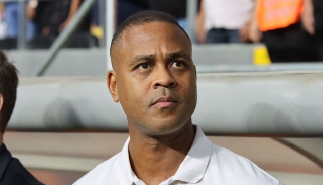 Patrick Kluivert'tan galibiyetin şifreleri