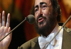 Pavarotti'nin sıra dışı hayatı yakında beyaz perdede