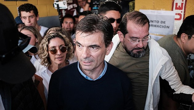 Bolivya'da seçimi kazanan belli oldu