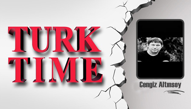 Cengiz Altınsoy yazdı: İstanbul gibi...