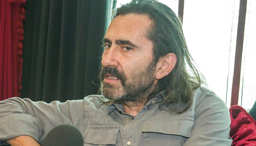 Peker Açıkalın'dan yapımcılara çağrı: Para lazım