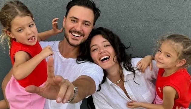 Şok eden iddia: Pelin Akil ve Anıl Altan boşanmadı!