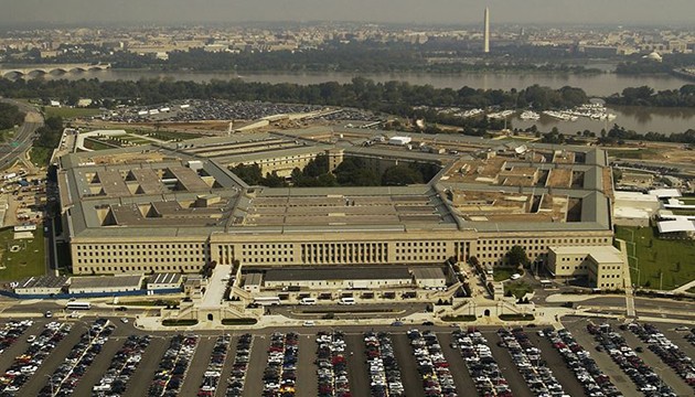 Pentagon'dan yapay zeka yatırımı