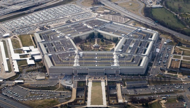 Pentagon: İran'ın İsrail'e füze saldırısı bir öncekine kıyasla iki katı büyüklüğündeydi