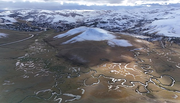 Perşembe Yaylası'na ziyaretçi akını