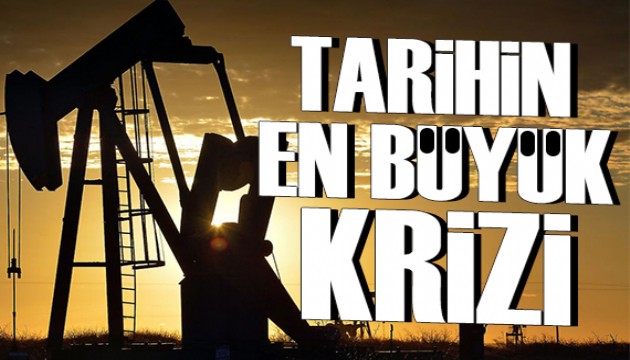 Enerji Ajansı Başkanı Birol: Tarihteki en büyük krizle karşı karşıyayız