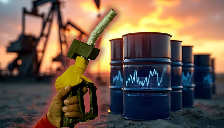 Trump'ın kararı petrolü ateşledi: Fiyatlar yeniden yükselişte