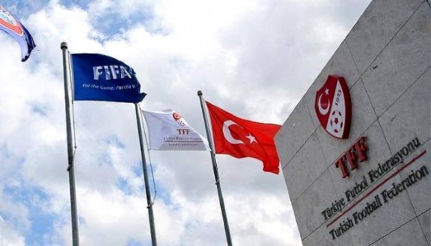 PFDK 10 kulübe ceza yağdırdı