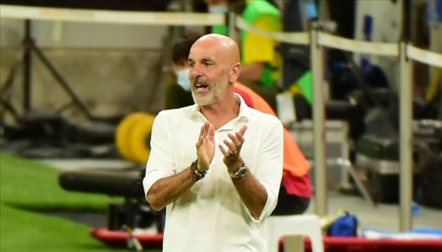 Milan'dan Pioli kararı