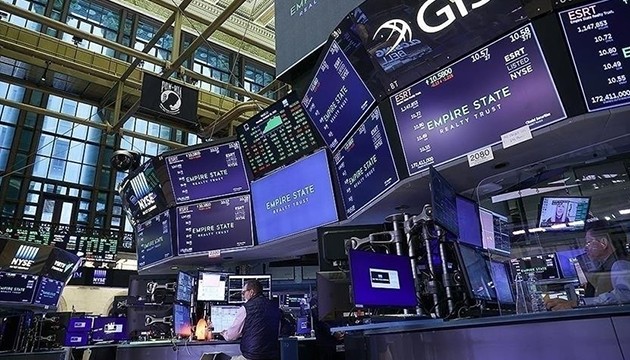 Piyasalar Fed kararına odaklandı