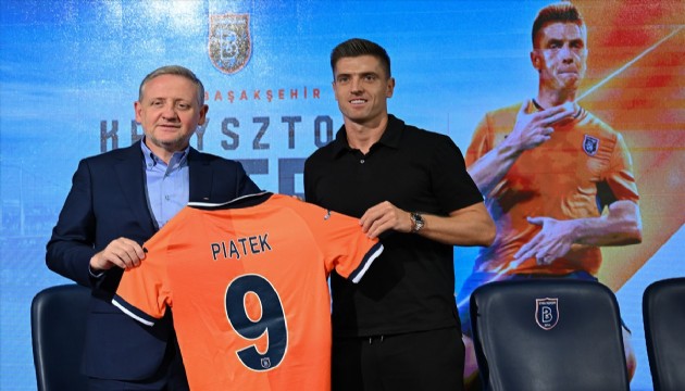 Krzysztof Piatek'ten transfer itirafı: 'Trabzonspor ve Galatasaray...'