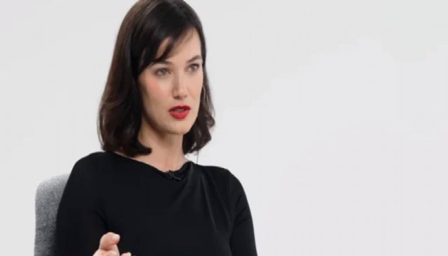 Pınar Deniz: Duam gerçek oldu!