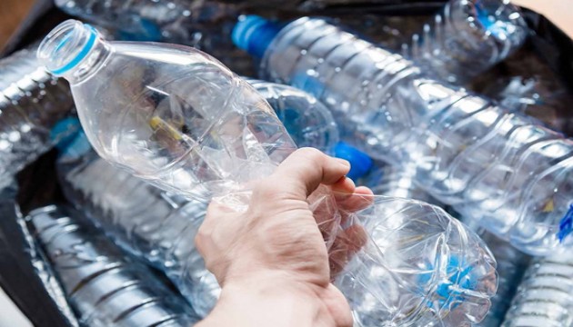 Plastik şişelerde gizli tehlike