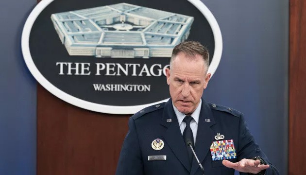 Çin, ABD'ye casus balon gönderdi: Pentagon'dan açıklama geldi