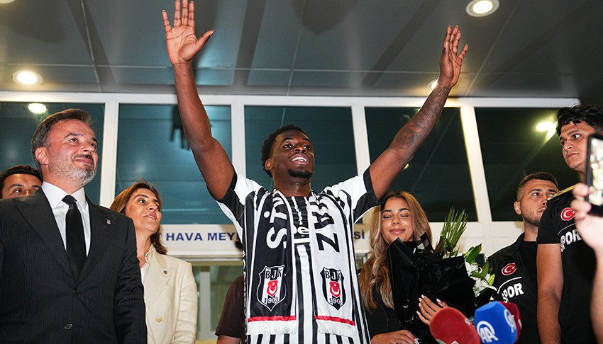 Son Kartal Poku | Spor manşetleri