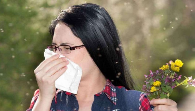 Uzmanlar uyardı! Polen alerjisinden böyle korunun